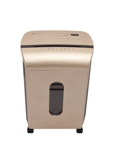 Mühlen Zähen 290M 17 L 14 M Evrak İmha Kağıt Kesme Makinesi