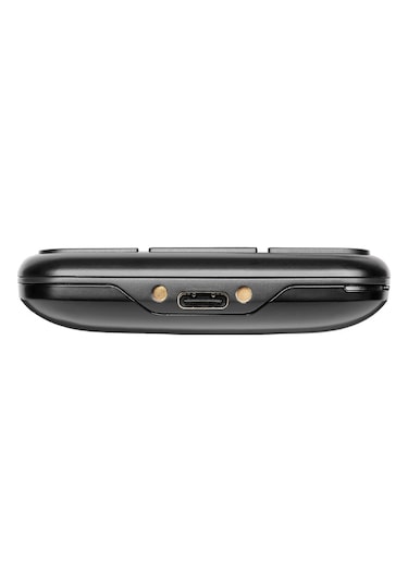 Panasonic KX-TU155 EXBN Tuşlu Cep Telefonu
