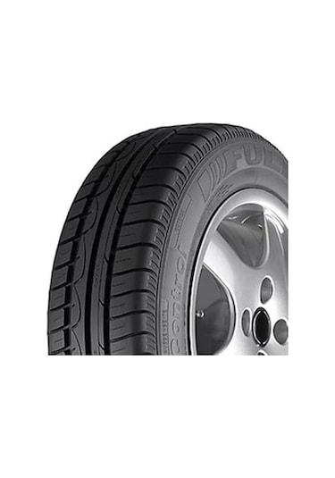 Fulda 185/60 R14 82t Eco Control Yaz Lastiği 2024