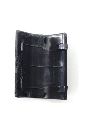 Moly Bmw F25 F26 Obd Kapı Plastik Kaplama Siyah Oem: 51437243111, 51439190686 - Uygun X3, X4 Modelleri İçin