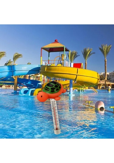 Suntek Banyo Gölet Için Havuzlar Yüzen Su Kaplumbağa