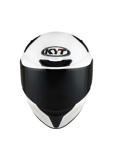 Kyt TT-course Kask Beyaz