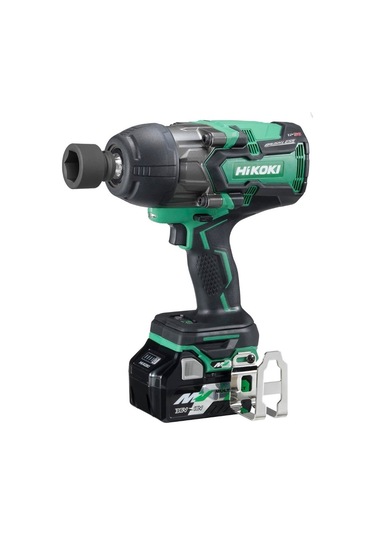 Hikoki 36v 4.0 Ah 150nm 1/2 Çantalı Darbeli Somun Sıkma Bsl36b18