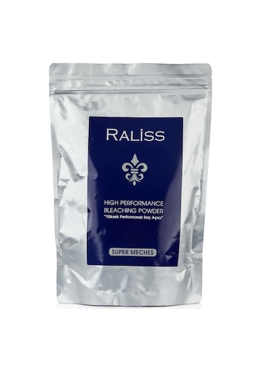 Raliss Mavi Açıcı 1000 Ml (524681891)