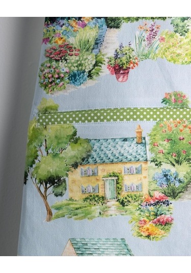 Fastbuy Önlük Pamuklu 1 Parça Ayarlanabilir Boyun Askılı Orta Cepli Önlük 29 - Gignac, Diğer Siyah, Koyu Renk, 29 Numara, K Diğer