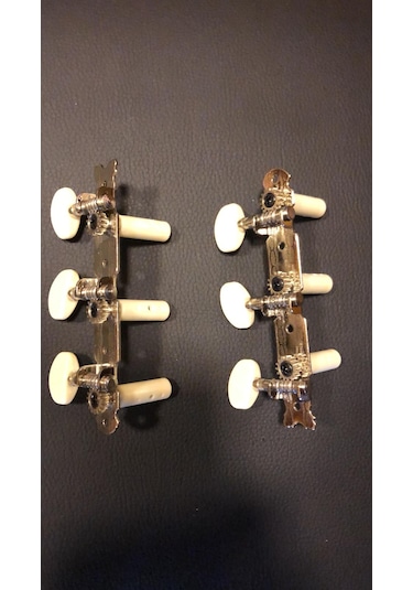 Klasik Gitar Akort Burgusu Takımı