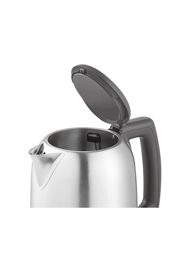 Grundig KL 4112 I Paslanmaz Çelik 1.7 L Kettle