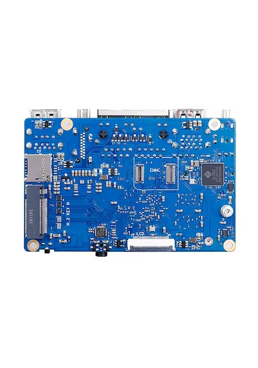 Orangepi Rv2 8gb