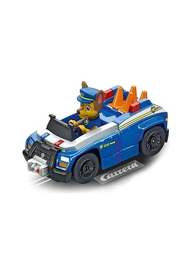 Carrera Go 63031 1st Pp Track Patrol