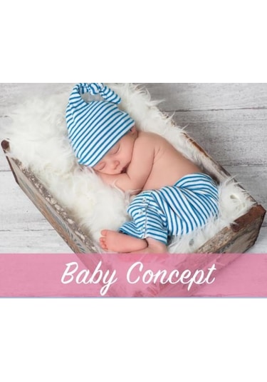 Uzunbebe 70X100 Opalin Cotton Yaylı Yatak Soft Ortopedik 70*100 Yatak