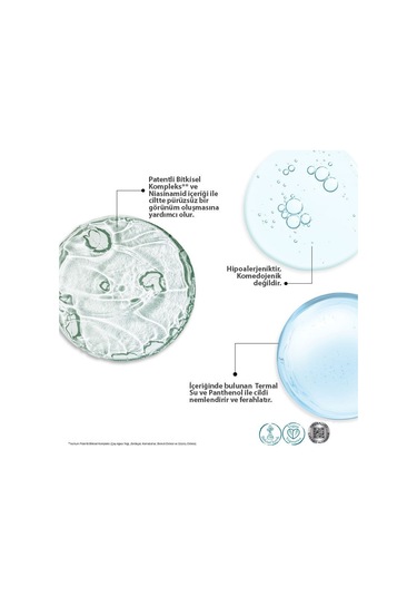 Bioxcin Acnium Karma Ve Yağlı Ciltler İçin Konsantre Bakım Serumu 15 Ml