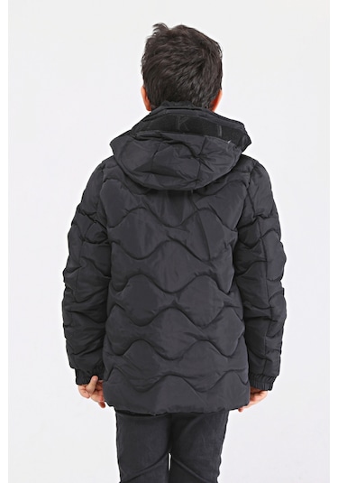 Benitto Kids Benittokids Erkek Çocuk Mont 51230S (538115573)
