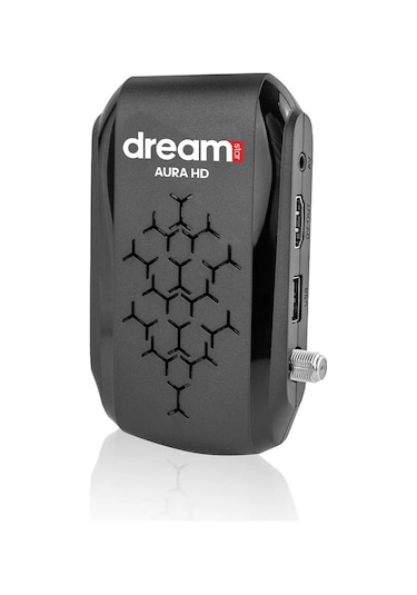 Dreamstar Aura Mini Hd