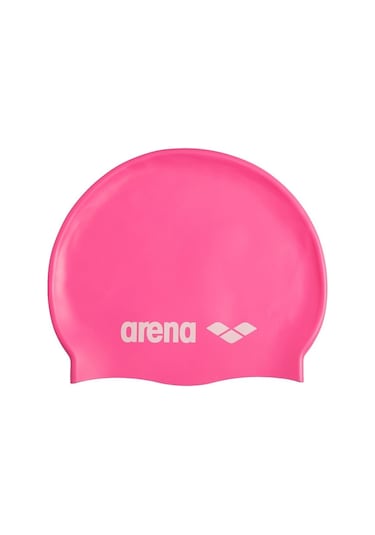 Arena Classıc Silikon Bone 91662103 Pembe