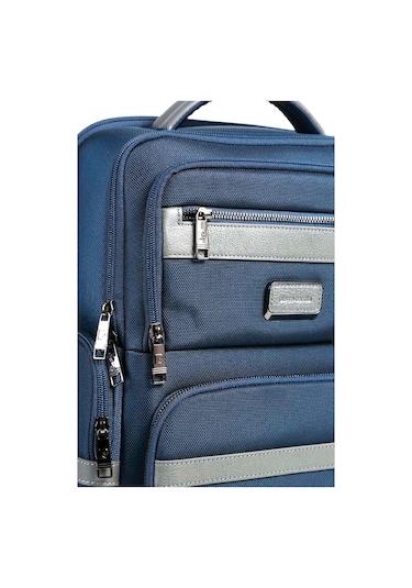 Pierre Cardin 24S.Srt.Eli.0001 Unisex Sırt Çantası Lacivert