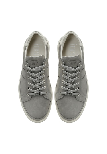 İnci Incı Garden 5fx Gri Erkek Comfort Ayakkabı 000000000101987227 Gri