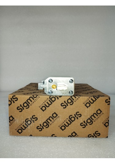 Snh00ı0040 120ka 40a Nh00 Çift Göstergeli Bıçaklı Sigorta