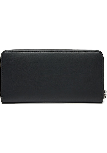 Calvin Klein Calvın Kleın Kadın Cüzdan K60k612850-beh Siyah