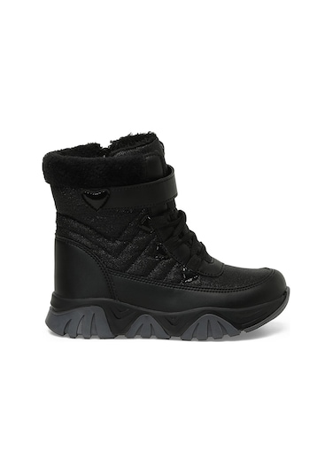 Bınono Ruth F 3pr Siyah Kız Çocuk Kar Botu 000000000101486806 Siyah