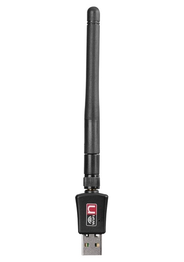 Hytech Hy-310n, 300mbp, 2.4ghz, 2dbi Harici Anten, Usb2.0, Wıreless Ethernet
