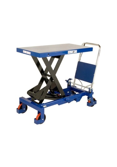 Atp800 Makaslı Platform, Kaldırma Kapasitesi 800kg
