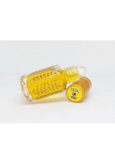 Musk İstanbul Çam Pino Esansı 12 ML