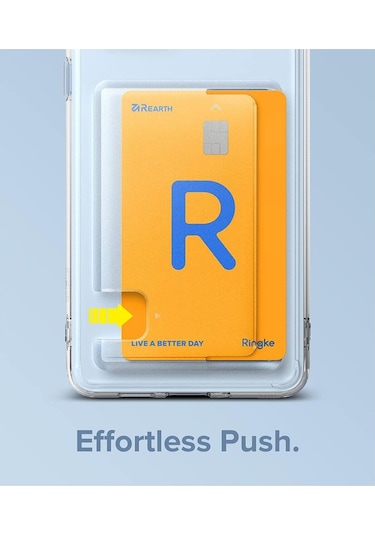 Xiaomi Redmi Note 13 Pro 4g Kılıf Şeffaf Arkası Kartlık Bölmeli Shockproff Şeffaf Kapak