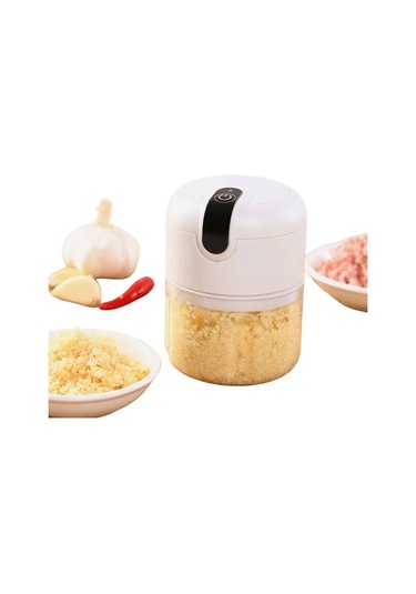 Hs-24 Mini El Rondosu Çok Renkli