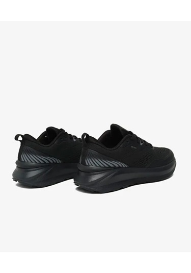 Greyder 59373 6y Siyah Kadın Sneaker Spor Ayakkabı
