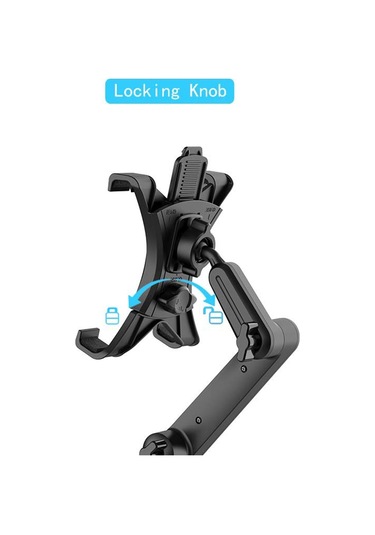 Cbtx Global Cup-b17 Araba Bardak Tutucu Tablet Tutacağı