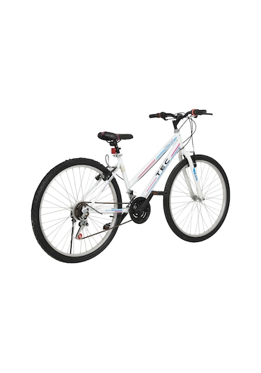 Belderia Tec Eros 24" Jant 21 Vites Dağ Bisikleti