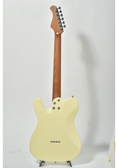 Bacchus Bte1dx Rsm/m Olympic White Beyaz