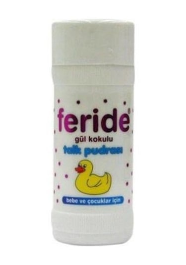 Feride Gül Kokulu Talk Pudra 75 G