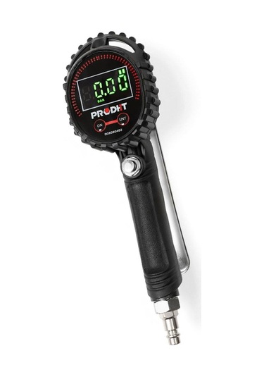 Dht D08080402 Dijital Hava Saati Pro