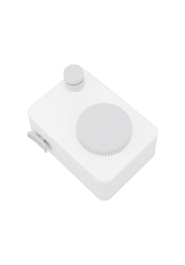 Ganzhoushop Çamaşır İpi Ağır Hizmet Tipi Geri Çekilebilir Yerden Tasarruf Sağlayan Abs Paslanmaz Çelik Çamaşır Çamaşır İpi Balkonlar Avlular Oteller Beyaz Çok Renkli