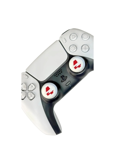 Ps3, Ps4, Ps5, Xbox Uyumlu Analog Stick Koruyucu - Clt-28 - 4 Lü Set