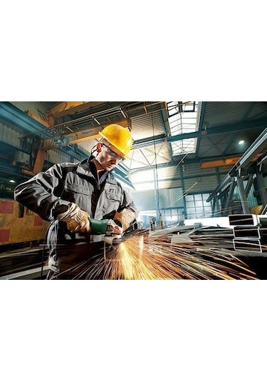 Rodex 115 x 1.0 x 22 Paslanmaz Çelik ınox Kesme Taşı 10 Adet