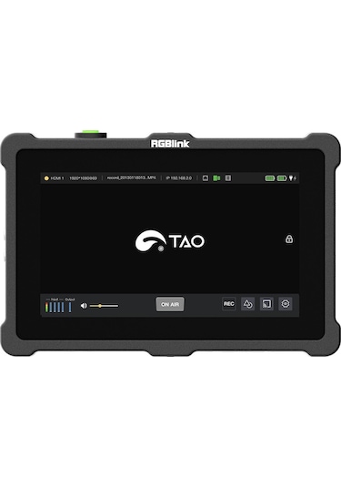 Rgblink Tao 1Pro Ndi - Monitör