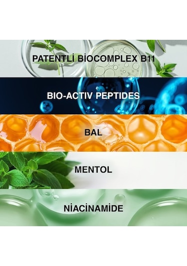 Bioxcin Quantum Saç Bakım Serumu 6 Ml X 15