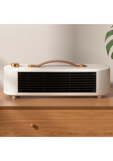 Suntek Kapalı Küçük Elektrikli Uzay Isıtıcı 800w Ab