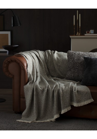 Madame Coco Alpagny Tv Battaniye - Gri Gri