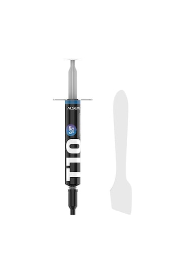 Termal Macun T10 Alseye 2 Gr 13.9w/m K İletkenlik