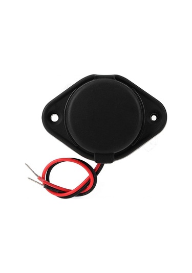 Usb Car Charger - Ucc-310 2u