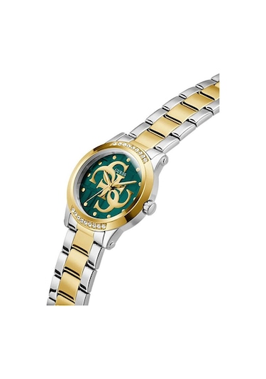 Guess Gugw0861l4 Kadın Kol Saati Metalik Gri