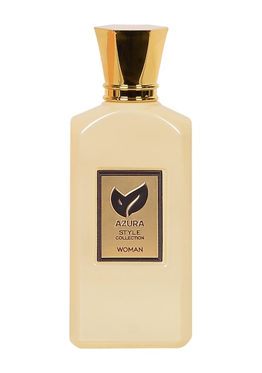 Azura K37 Style Kadın Parfüm EDP 60 ML