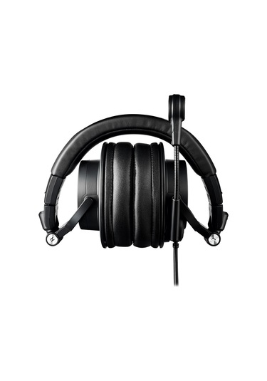 Audıo Technıca Ath-m50xsts-usb Usb Konnektörlü Streamset Kulaklık