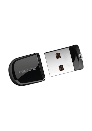 Concord 16gb Mini Lite Usb Flash Bellek