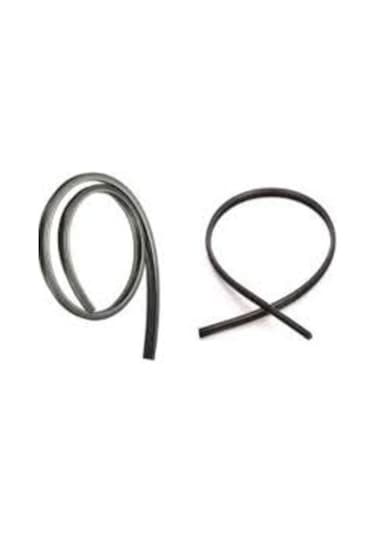 Silecek Lastiği İnce Sırt 70 Cm 1 Paket 10 Adet