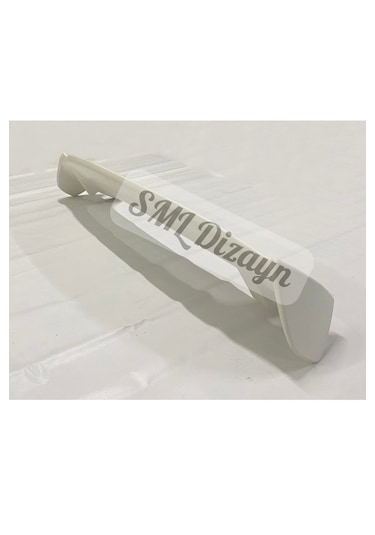 Hyundai İ20 Spoiler Spoyler - İ20 Bagaj Üstü Rüzgarlık