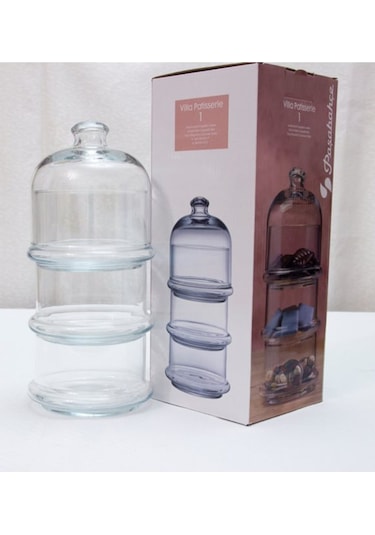 Villa Patisserie-1 Small Bowl